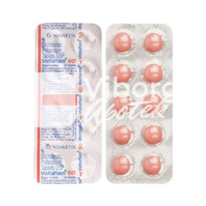 Voltaren